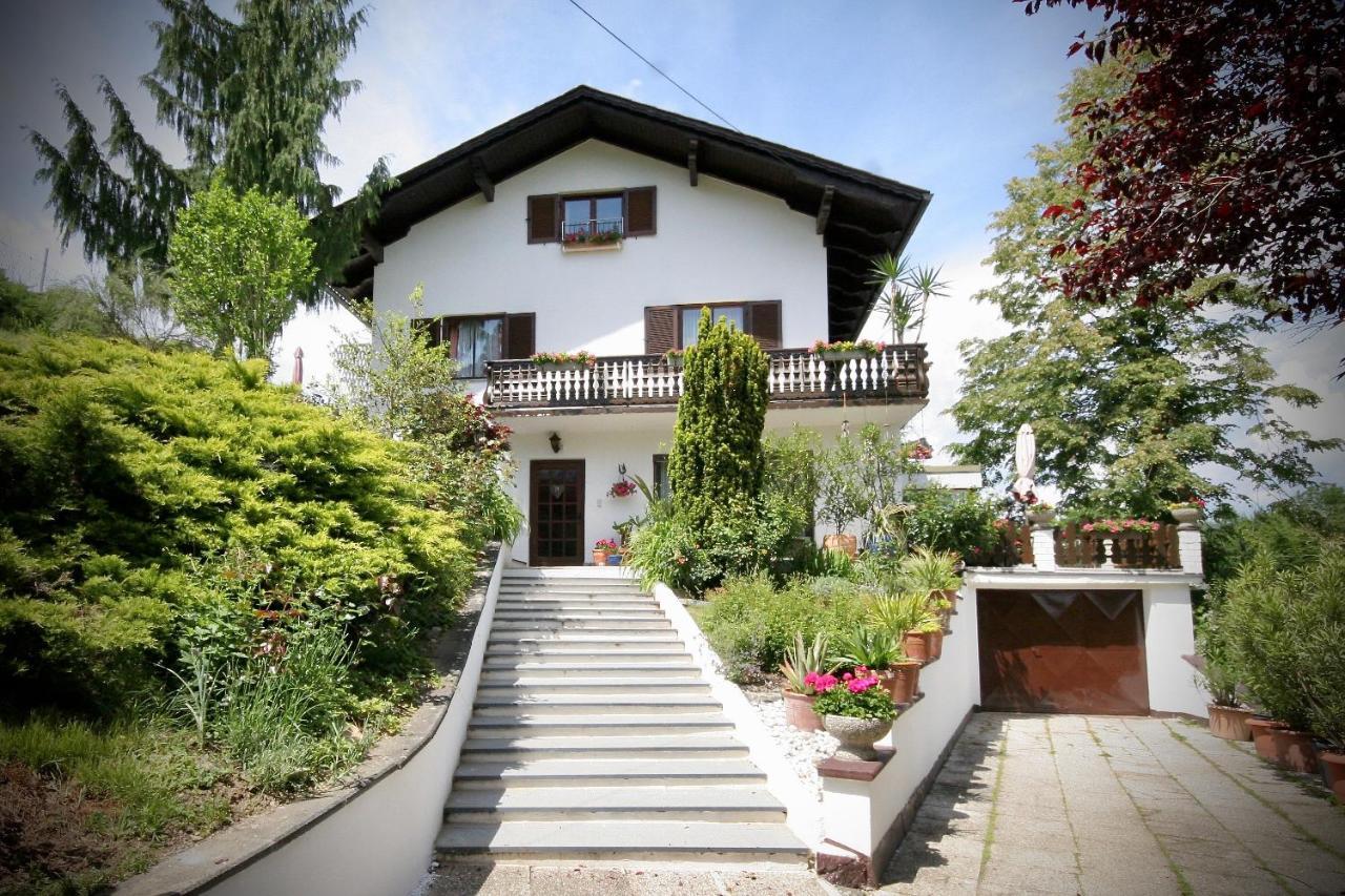 Ferienwohnung Leutschach Kültér fotó