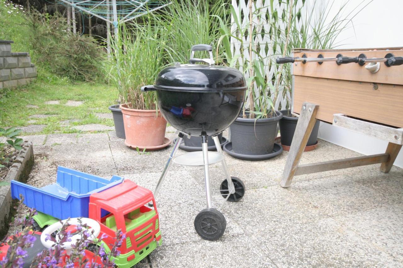 Ferienwohnung Leutschach Kültér fotó