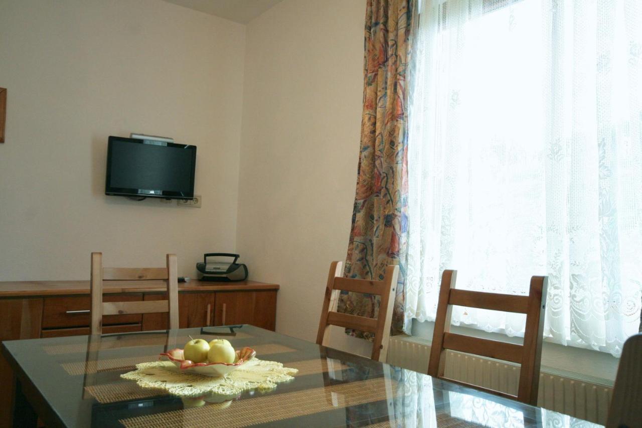 Ferienwohnung Leutschach Kültér fotó