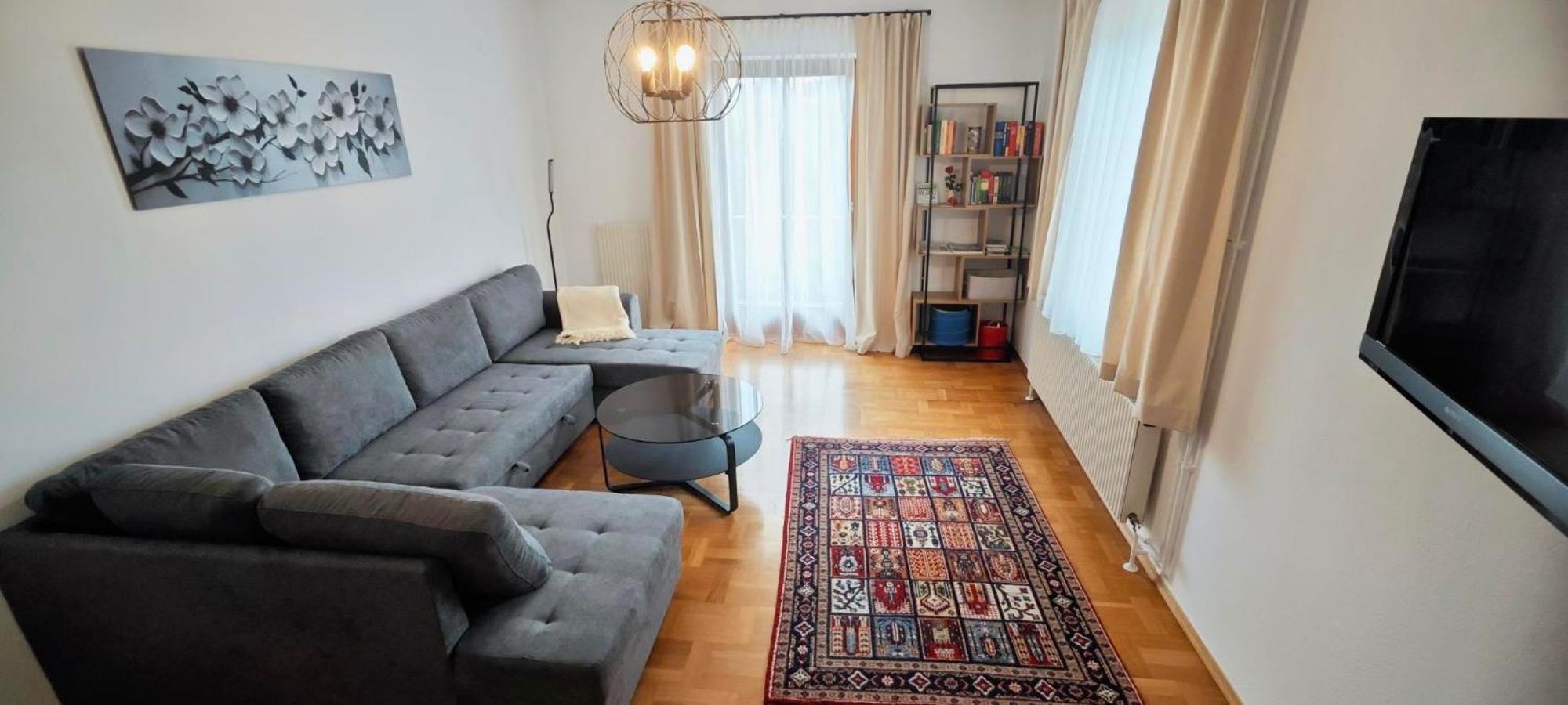 Ferienwohnung Leutschach Kültér fotó