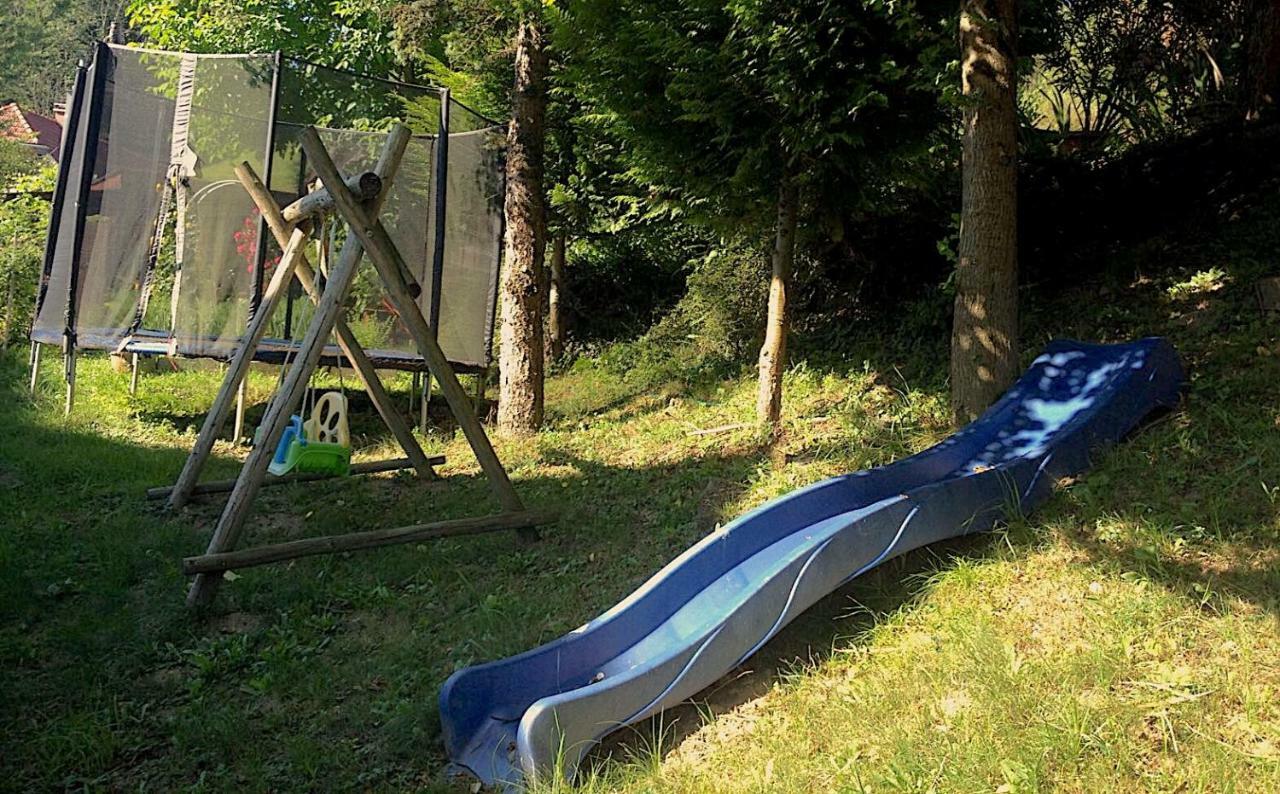 Ferienwohnung Leutschach Kültér fotó