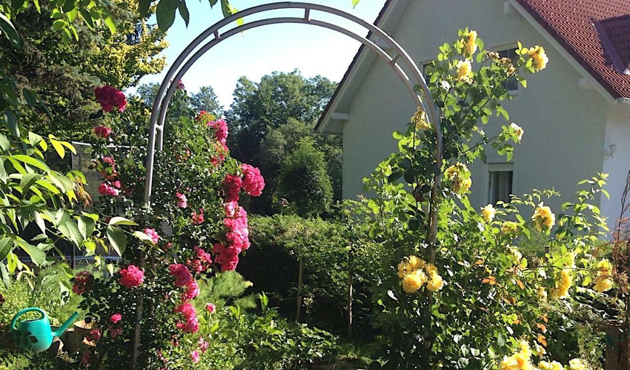 Ferienwohnung Leutschach Kültér fotó